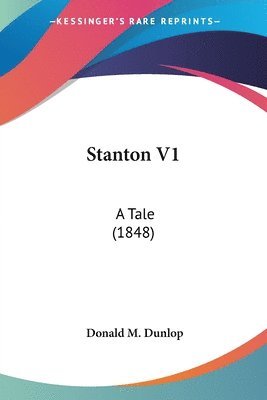 Stanton V1 1
