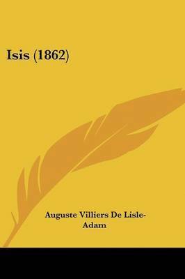Isis (1862) 1