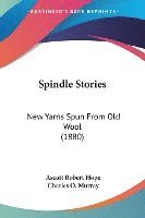 bokomslag Spindle Stories: New Yarns Spun from Old Wool (1880)