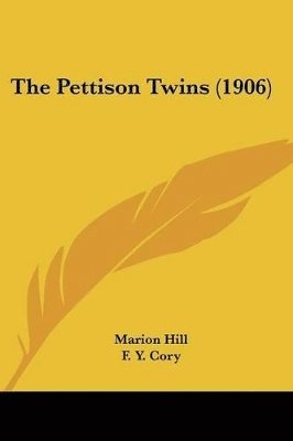 Pettison Twins (1906)