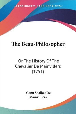 Beau-Philosopher 1