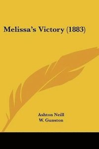 bokomslag Melissa's Victory (1883)