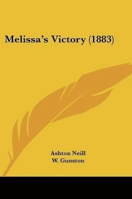 Melissa's Victory (1883) 1