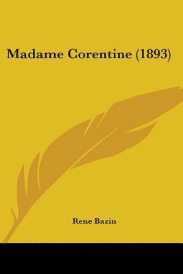 Madame Corentine (1893) 1