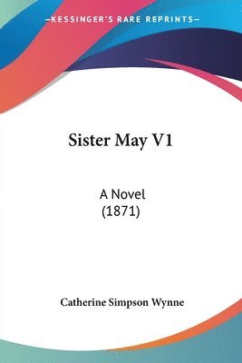 Sister May V1 1