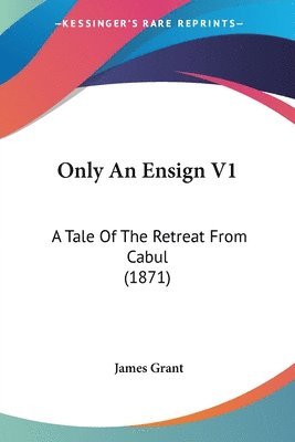 Only An Ensign V1 1