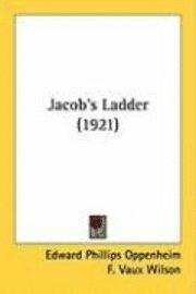 Jacob's Ladder (1921) 1