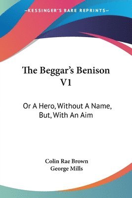 Beggar's Benison V1 1