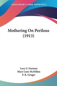 bokomslag Mothering on Perilous (1913)
