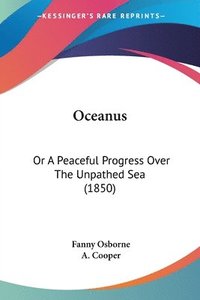 bokomslag Oceanus