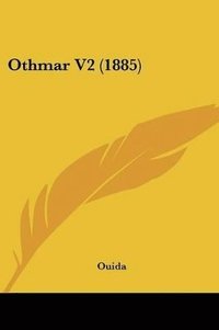 bokomslag Othmar V2 (1885)