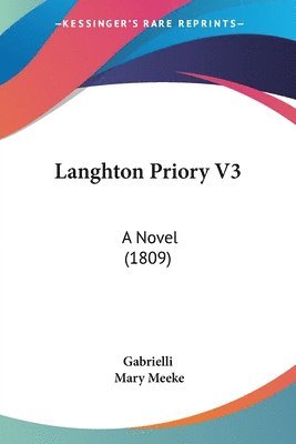 Langhton Priory V3 1