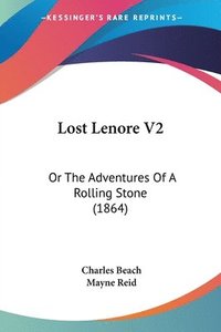 bokomslag Lost Lenore V2