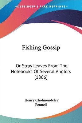 Fishing Gossip 1