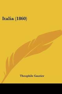 bokomslag Italia (1860)