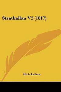 bokomslag Strathallan V2 (1817)