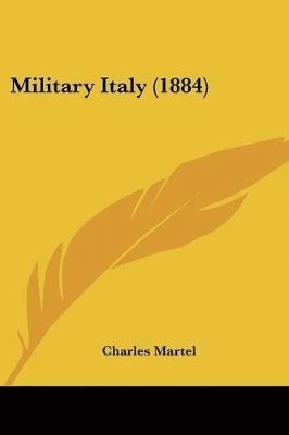 Military Italy (1884)