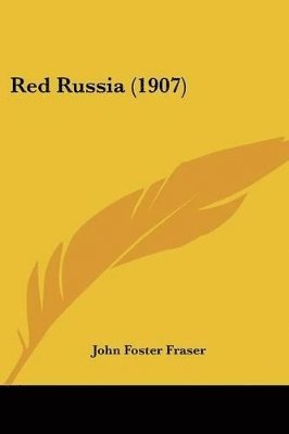 Red Russia (1907) 1