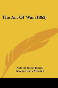 bokomslag Art Of War (1862)