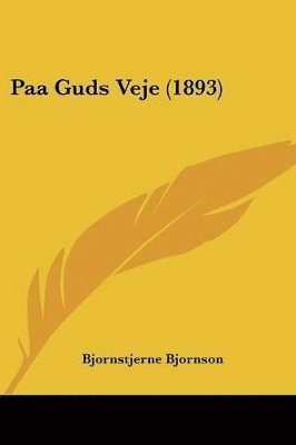 Paa Guds Veje (1893)