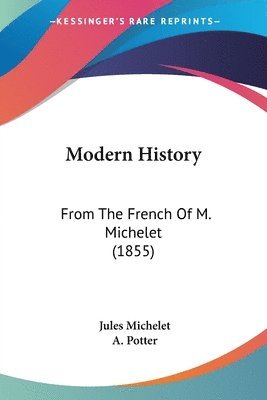 Modern History 1