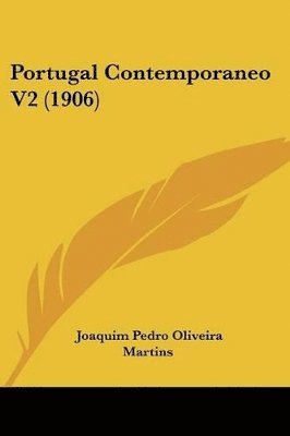 Portugal Contemporaneo V2 (1906) 1