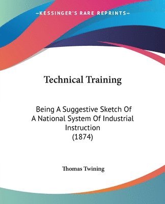 Technical Training 1