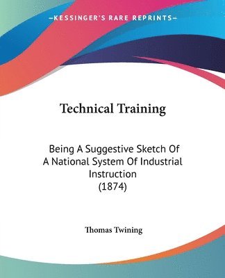Technical Training
