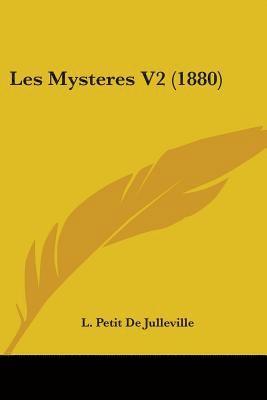 Les Mysteres V2 (1880) 1