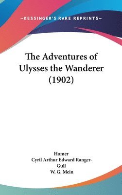 The Adventures of Ulysses the Wanderer (1902) 1
