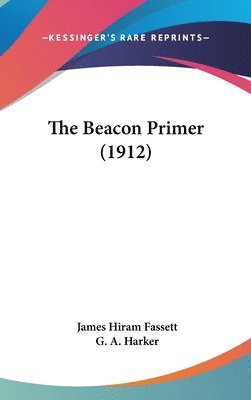 The Beacon Primer (1912) 1