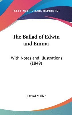 Ballad Of Edwin And Emma 1