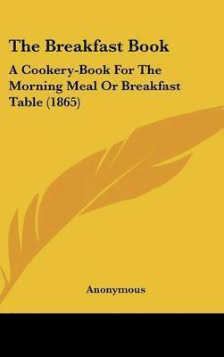 Breakfast Book 1