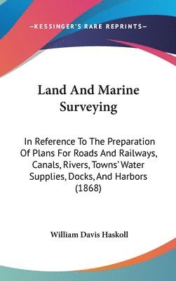 Land And Marine Surveying 1