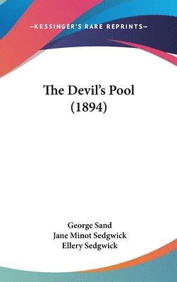 The Devils Pool (1894) 1