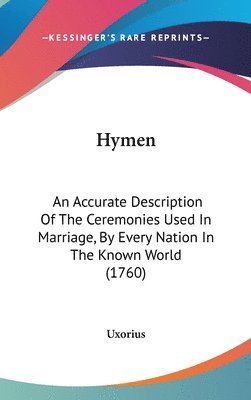 Hymen 1