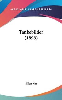 bokomslag Tankebilder (1898)