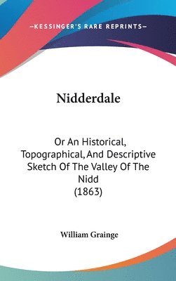 Nidderdale 1