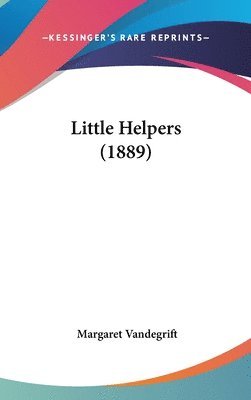 Little Helpers (1889) 1