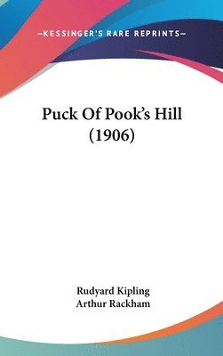 Puck of Pook's Hill (1906) 1