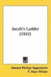 Jacob's Ladder (1921) 1