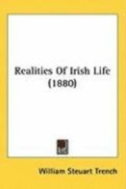 bokomslag Realities of Irish Life (1880)