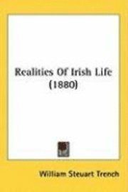 bokomslag Realities of Irish Life (1880)