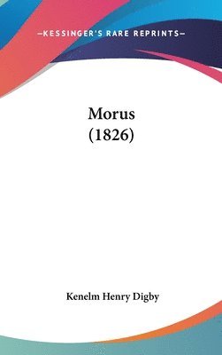 Morus (1826) 1