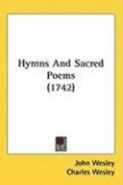 Hymns And Sacred Poems (1742) 1