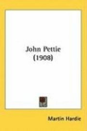 bokomslag John Pettie (1908)
