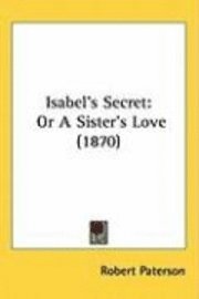 Isabel's Secret 1