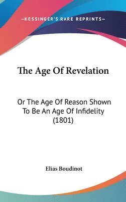 Age Of Revelation 1