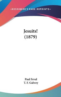 Jesuits! (1879) 1