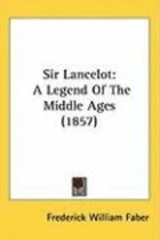 Sir Lancelot 1